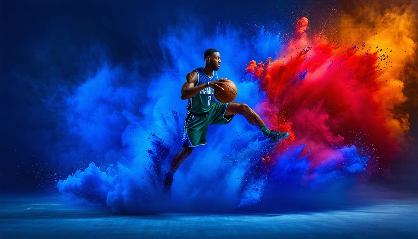 NBA hits Orlando Magic with hefty fine after team failed to accurately disclose player's availability