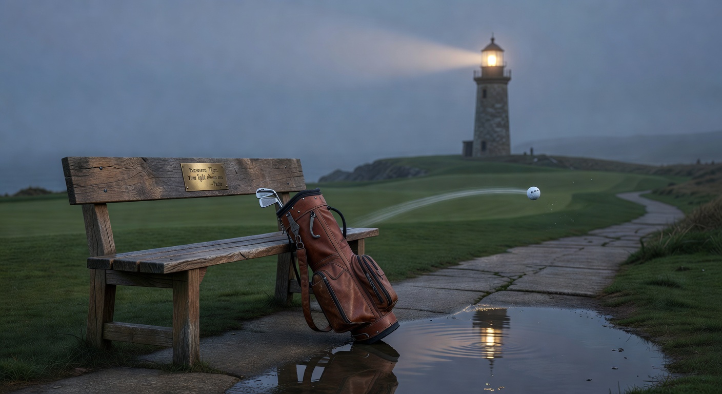 Golf influencer Paige Spiranac shares words of encouragement for Tiger Woods after DUI arrest